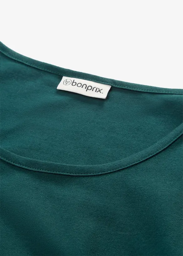 Maglia a maniche lunghe, bonprix