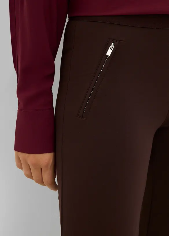 Leggings termici elasticizzati, bonprix