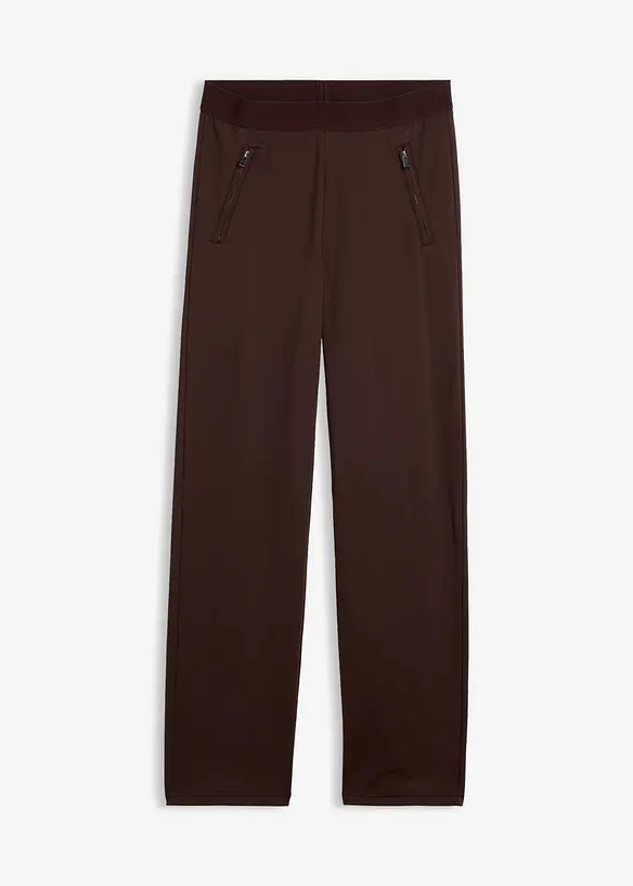 Leggings termici elasticizzati, bonprix