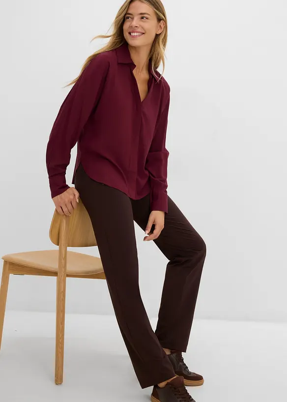 Leggings termici elasticizzati, bonprix