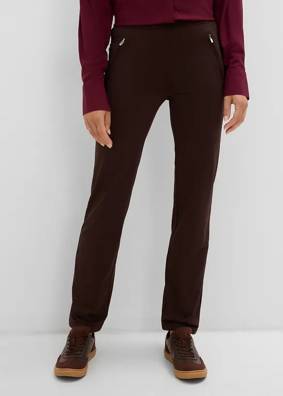 Leggings termici elasticizzati, bonprix