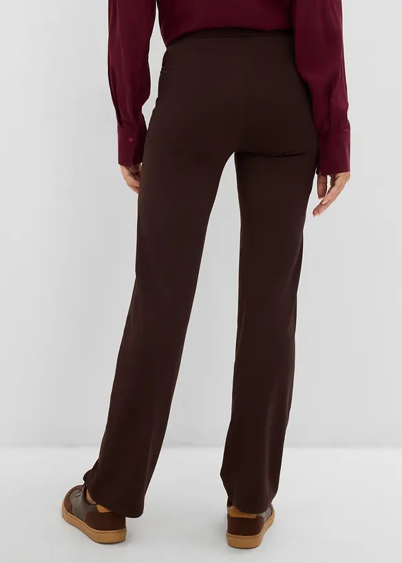 Leggings termici elasticizzati, bonprix