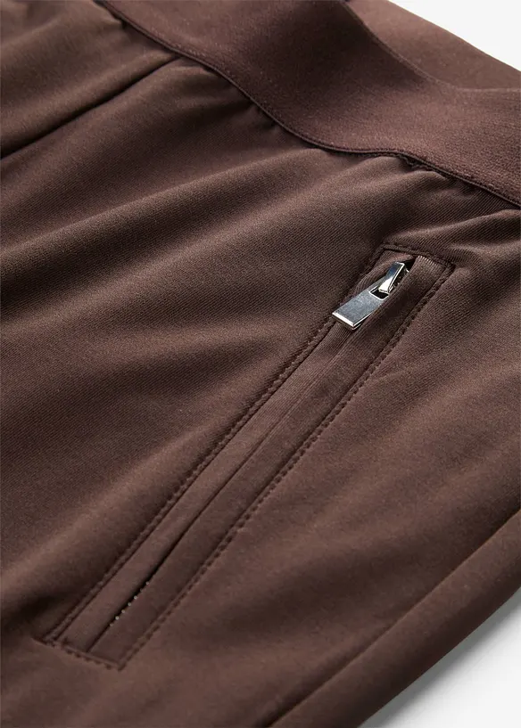 Leggings termici elasticizzati, bonprix