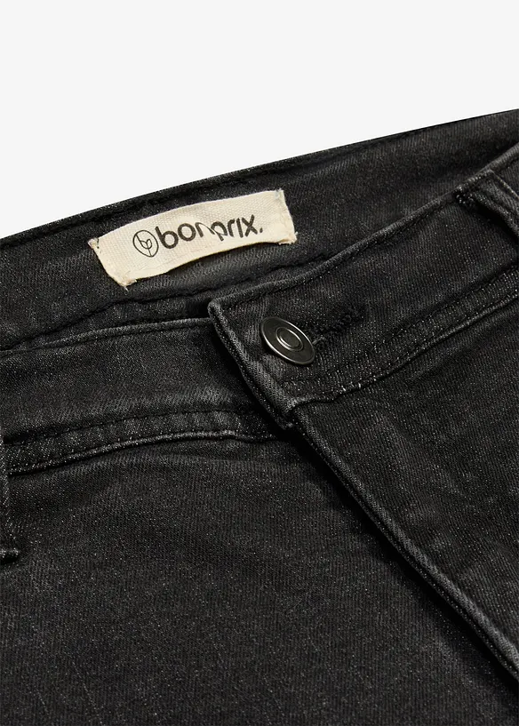 Jeans con taglio comfort regular fit, straight, bonprix