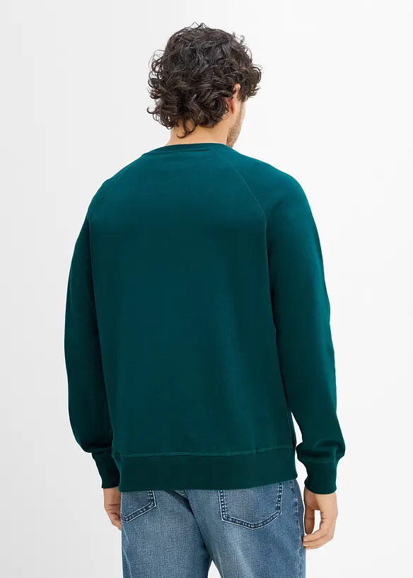 Felpa (pacco da 2), bonprix