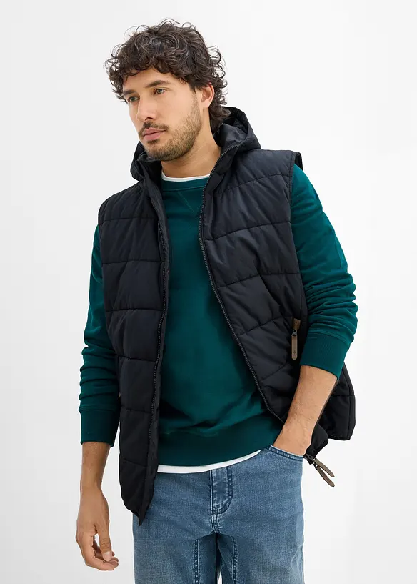 Felpa (pacco da 2), bonprix