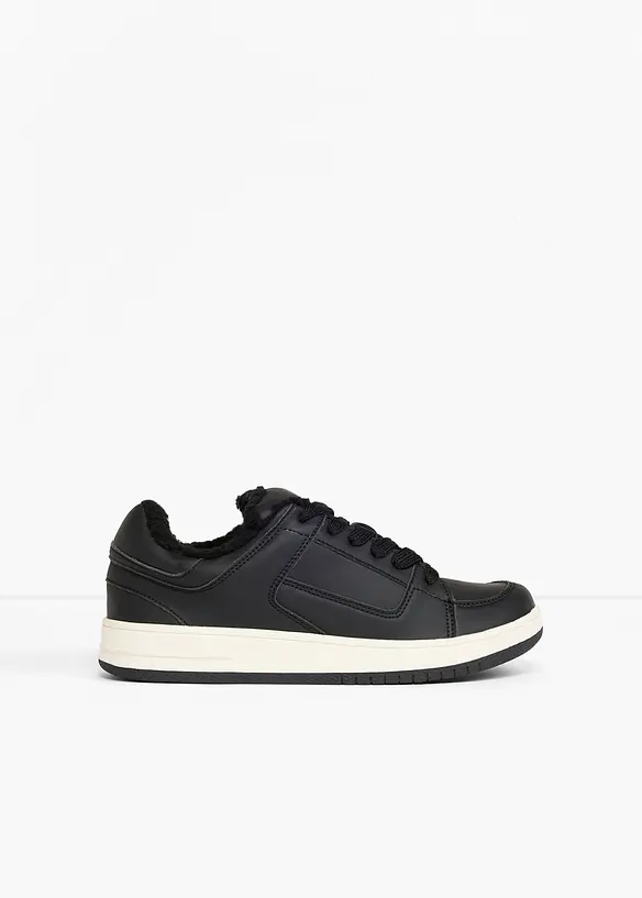 Sneaker foderate, bonprix