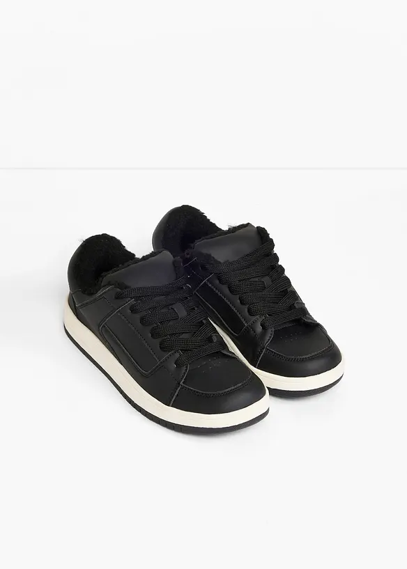 Sneaker foderate, bonprix