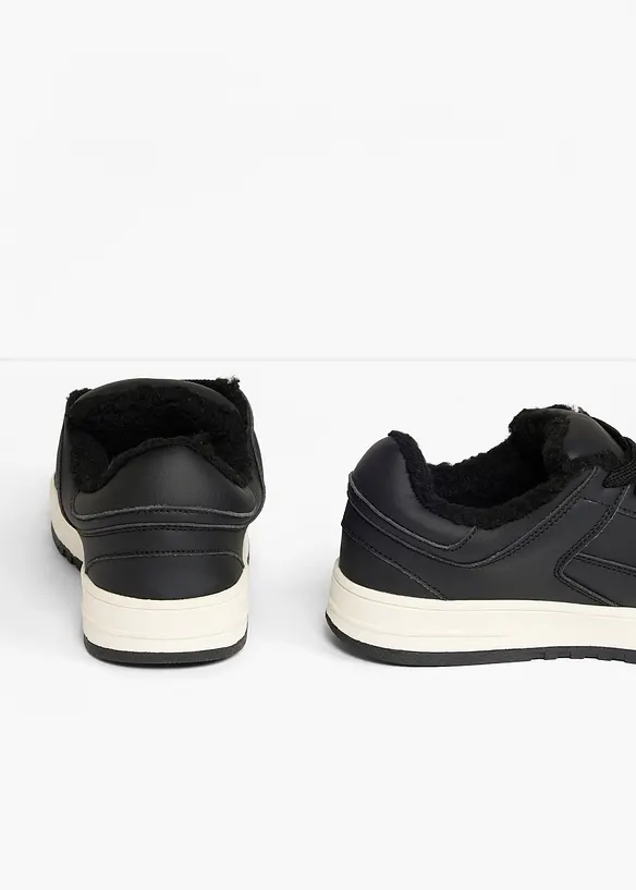 Sneaker foderate, bonprix