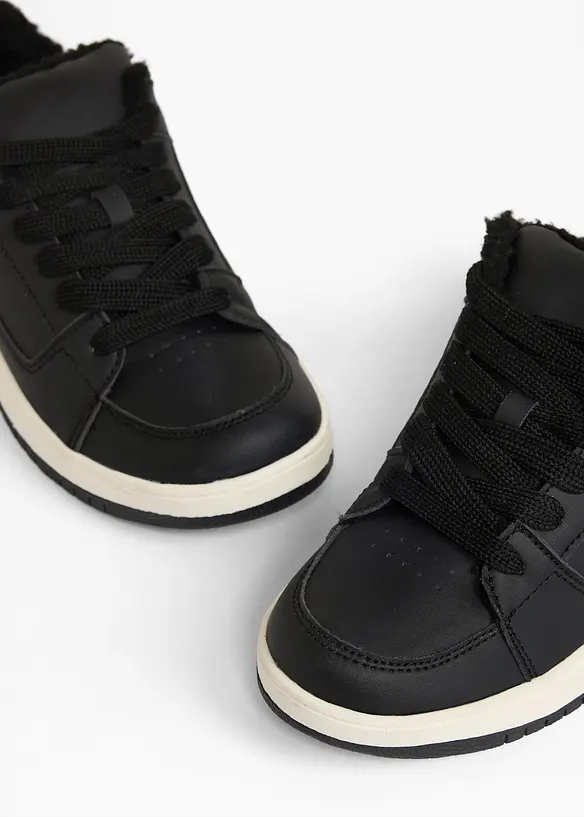 Sneaker foderate, bonprix