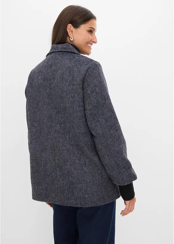 Giacca a collo alto, bonprix
