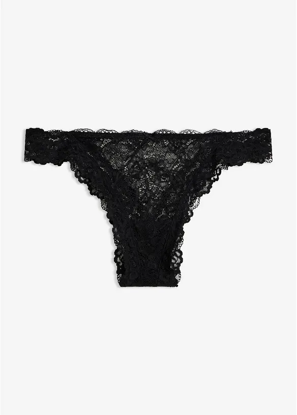 Brasiliana in pizzo, bonprix