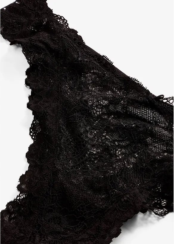 Brasiliana in pizzo, bonprix
