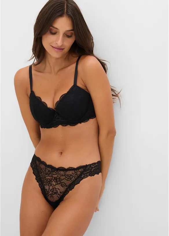 Brasiliana in pizzo, bonprix