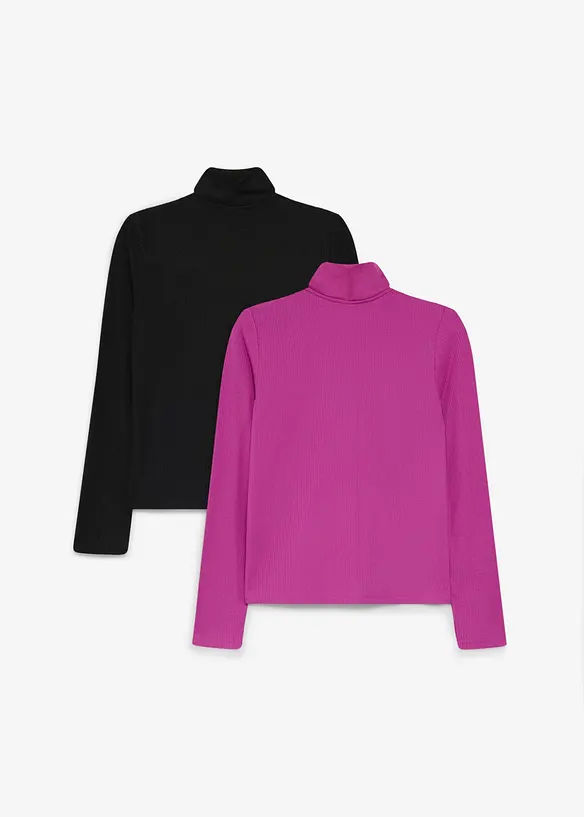 Maglietta termica calda (pacco da 2), bonprix