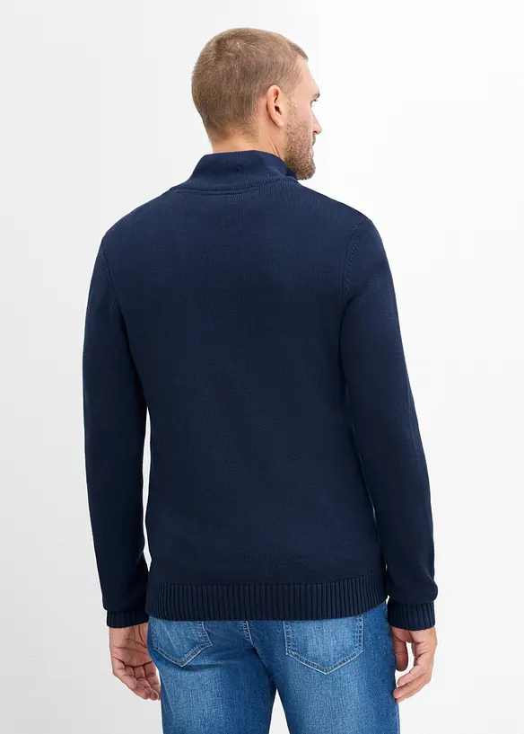 Maglione regular fit, bonprix