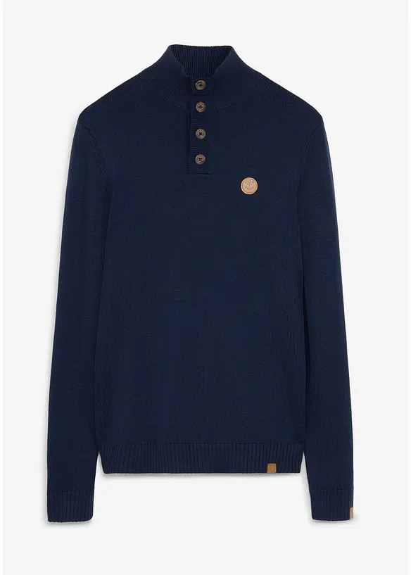 Maglione regular fit, bonprix