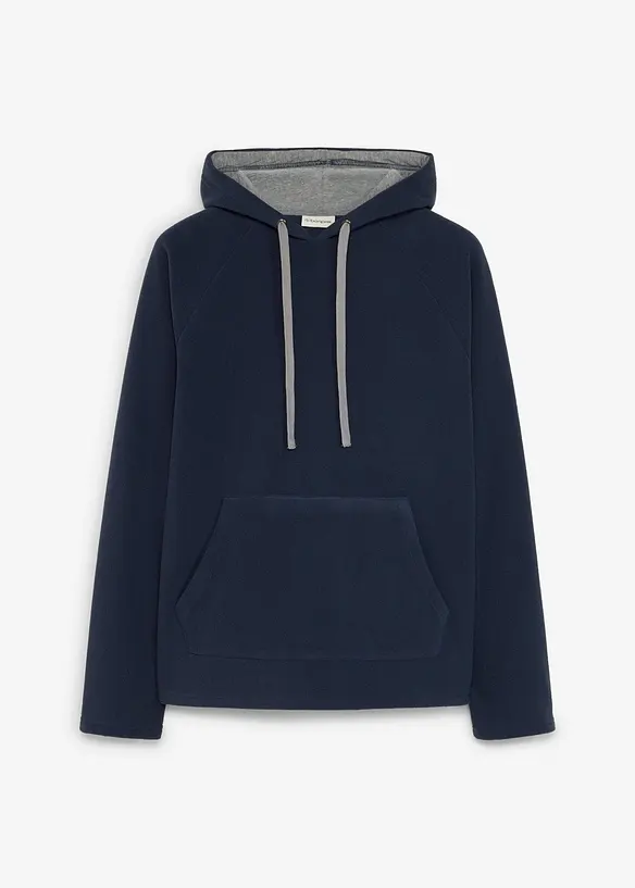 Pile morbido con cappuccio, bonprix