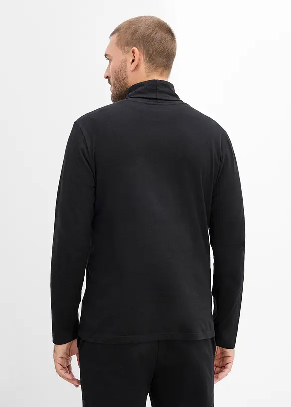 Pantaloni funzionali regular fit, straight, bonprix
