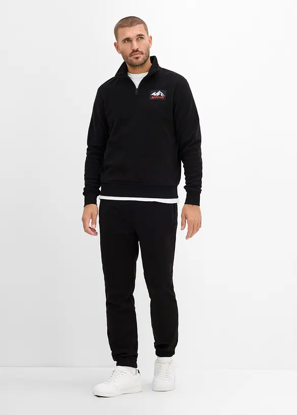 Pile regular fit, bonprix