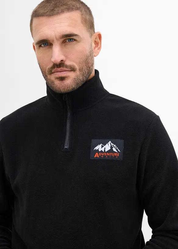 Pile regular fit, bonprix