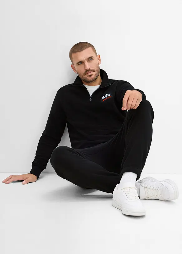 Pile regular fit, bonprix