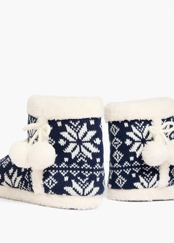 Pantofole, bonprix