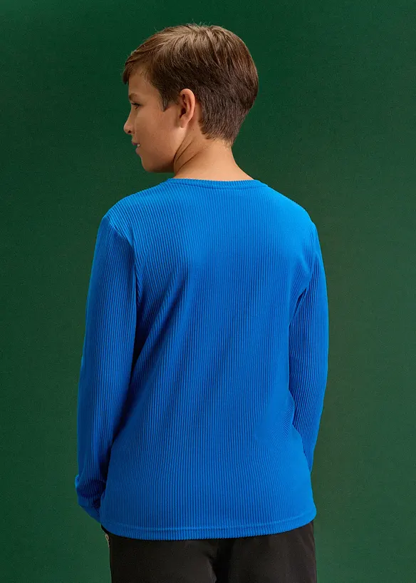 Maglia termica a maniche lunghe (pacco da 2), bonprix