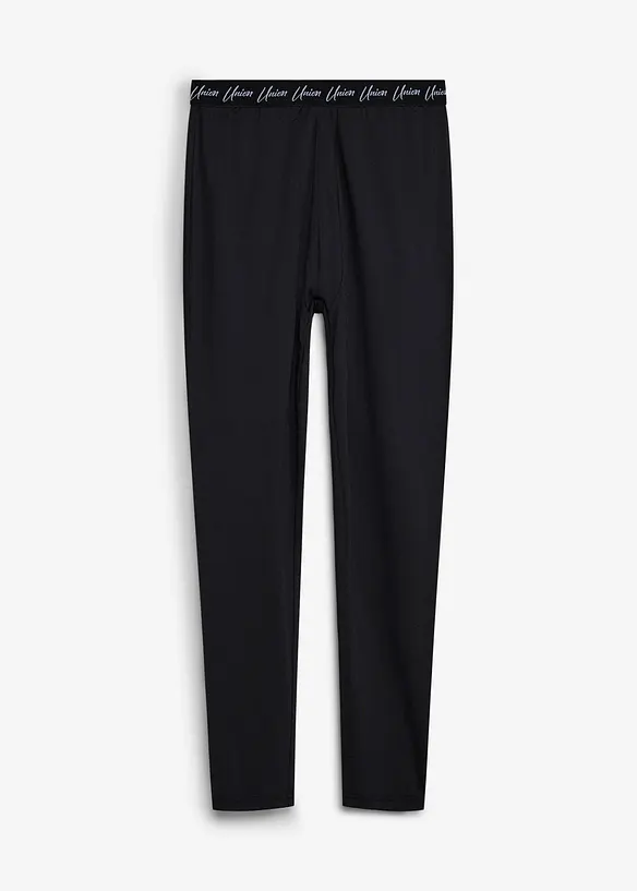 Pantaloni termici con gestione dell'umidit&agrave;, bonprix