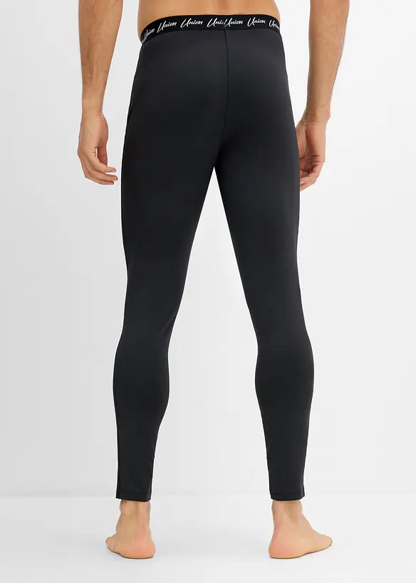 Pantaloni termici con gestione dell'umidit&agrave;, bonprix