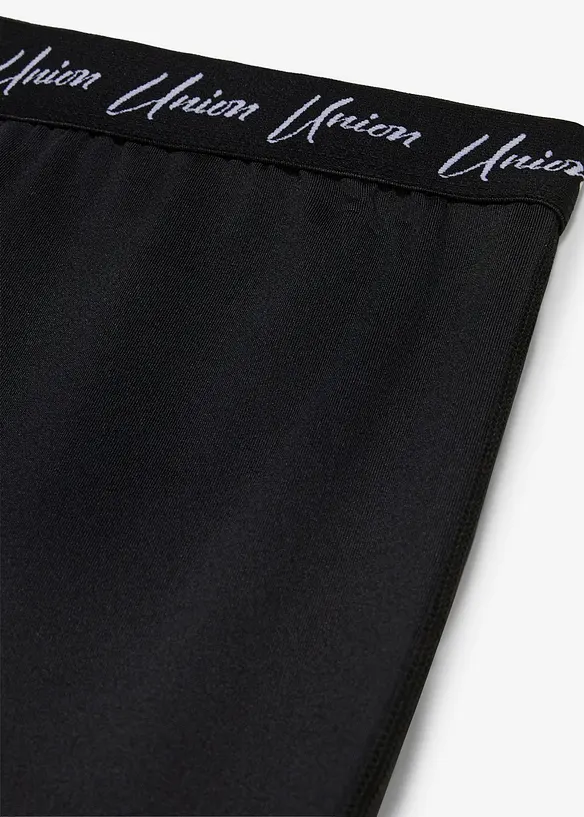 Pantaloni termici con gestione dell'umidit&agrave;, bonprix