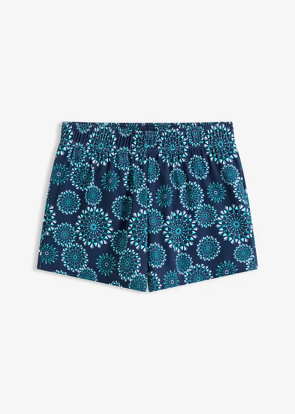 Pantaloncini da mare con slip integrato, bonprix