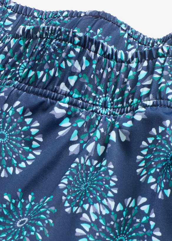 Pantaloncini da mare con slip integrato, bonprix
