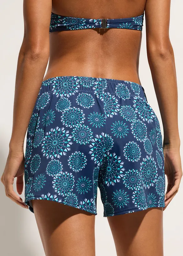 Pantaloncini da mare con slip integrato, bonprix