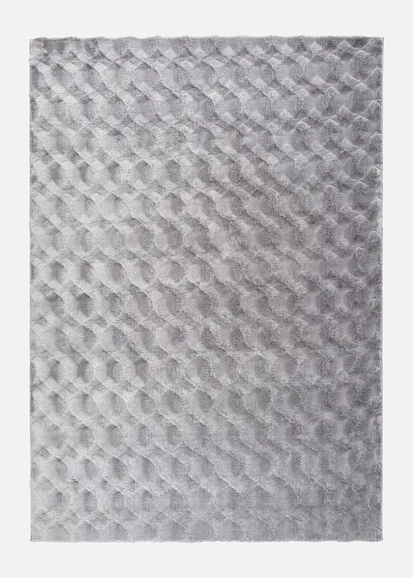 Tappeto dalla texture mobida, bonprix