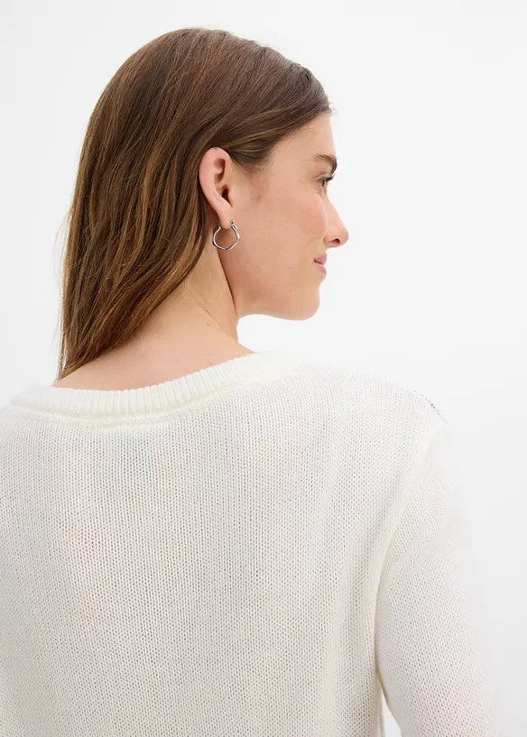 Maglione natalizio, bonprix