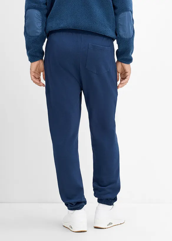 Pantaloni da jogging regular fit, straight, bonprix