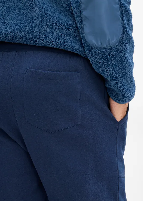 Pantaloni da jogging regular fit, straight, bonprix