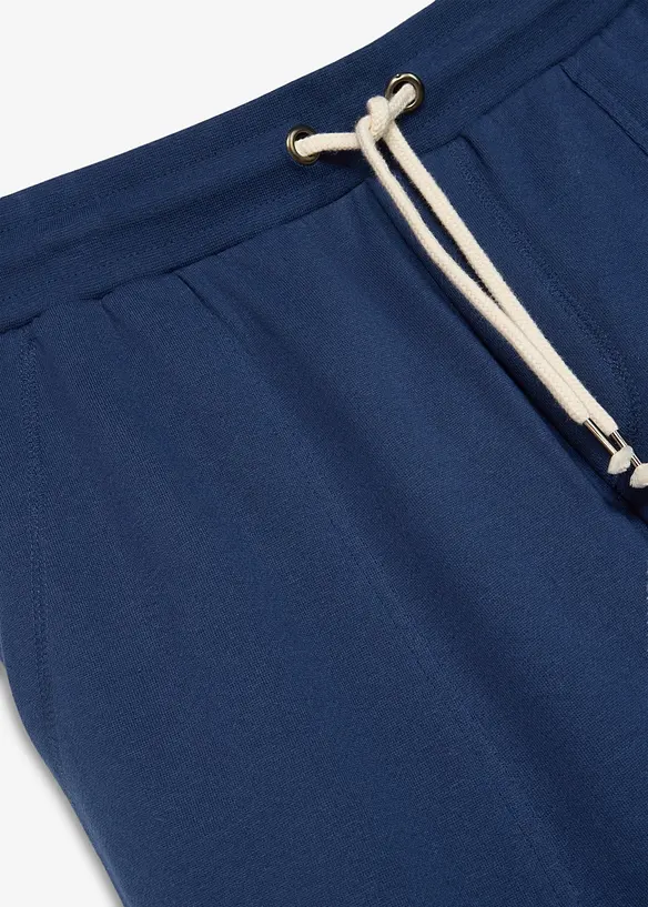 Pantaloni da jogging regular fit, straight, bonprix