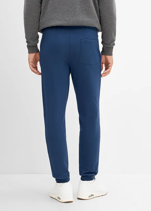 Pantaloni da jogging regular fit, straight, bonprix