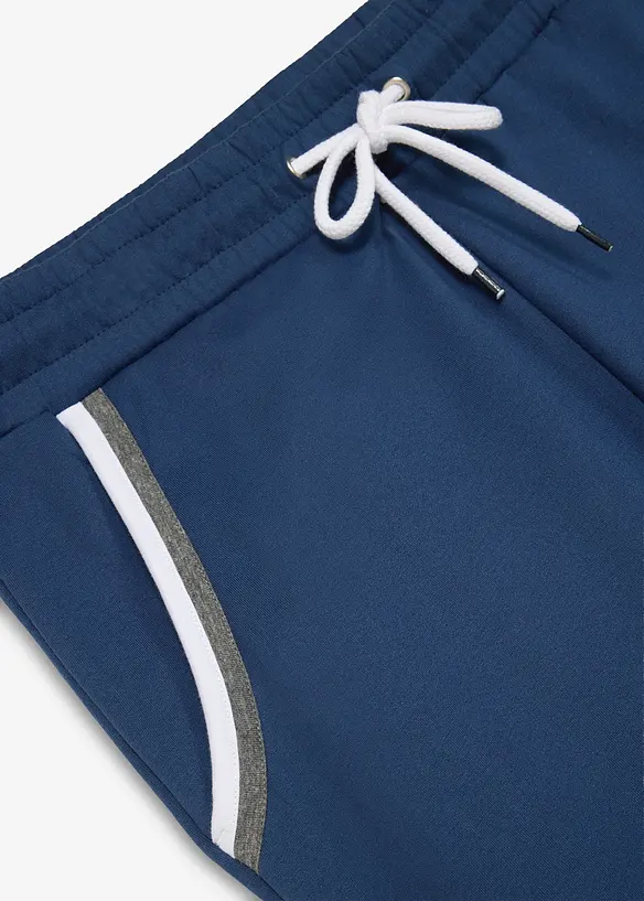 Pantaloni da jogging regular fit, straight, bonprix