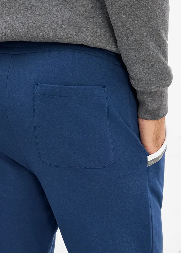 Pantaloni da jogging regular fit, straight, bonprix