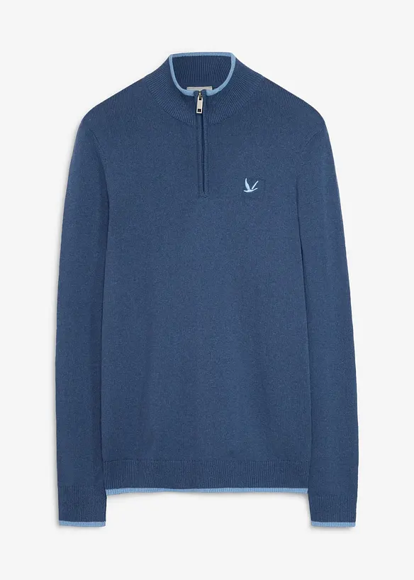 Maglione regular fit, bonprix
