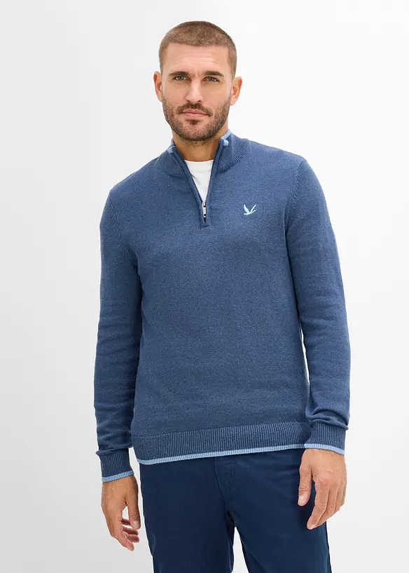 Maglione regular fit, bonprix