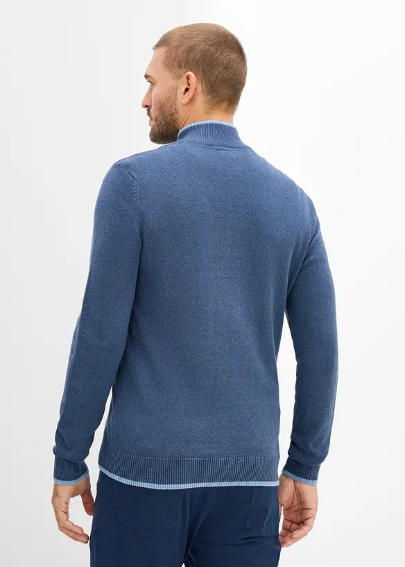 Maglione regular fit, bonprix
