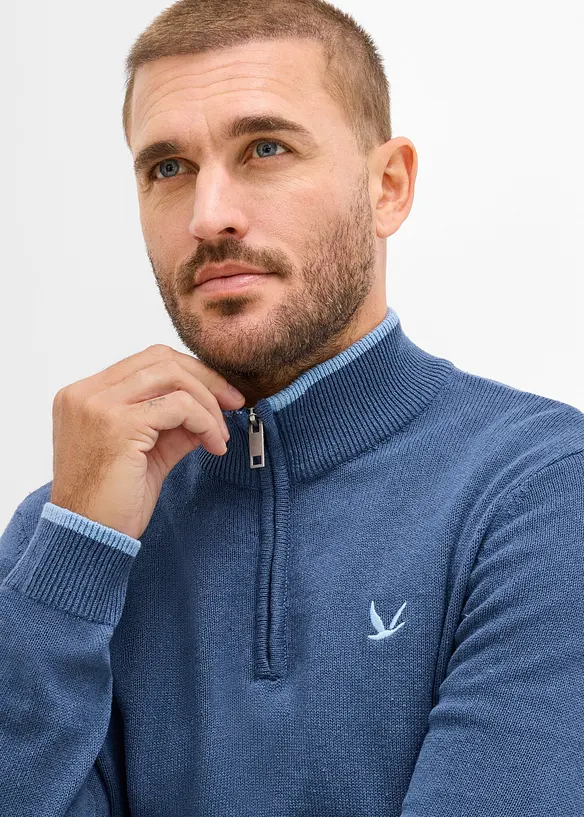 Maglione regular fit, bonprix