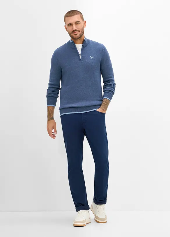 Maglione regular fit, bonprix