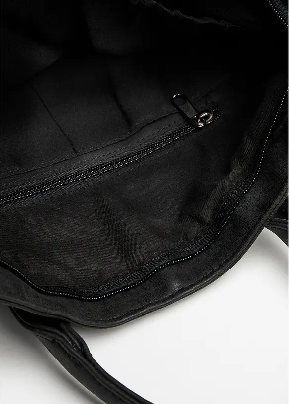 Zaino con tasche esterne, bonprix