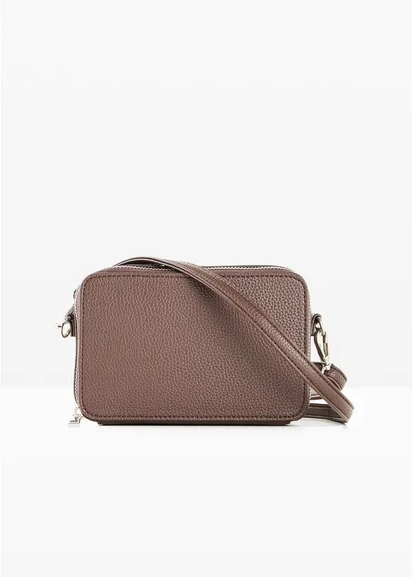 Mini borsa con tracolla rimovibile, bonprix