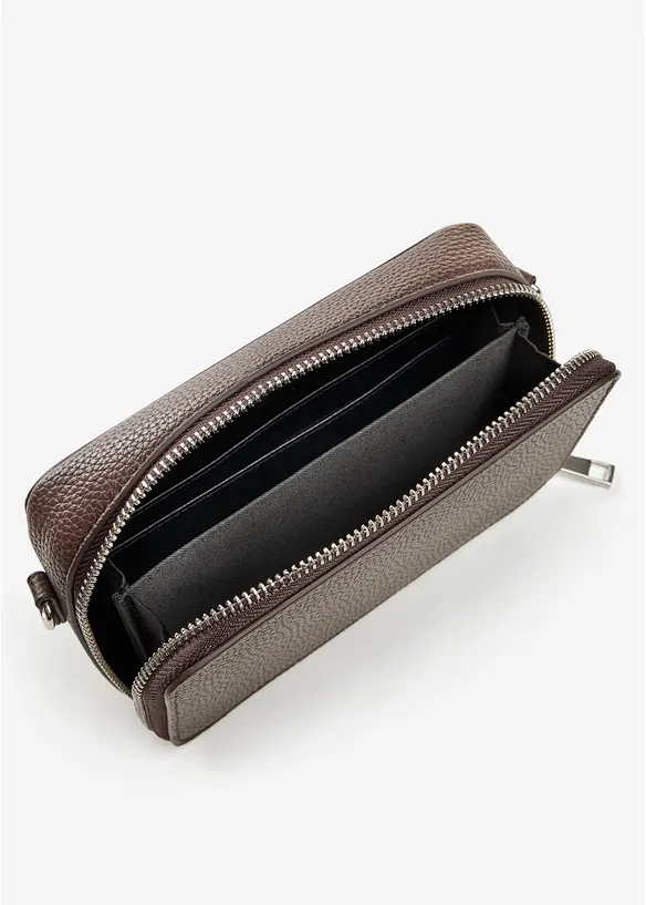 Mini borsa con tracolla rimovibile, bonprix